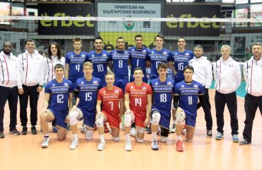 Чемпіонат світу (U-21). Відбір. Суперник №1 - Франція мужской волейбол, молодежная сборная украины u-21, отбор на чемпионат мира, соперник франция