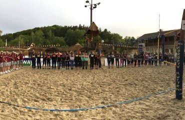 EEVZA Beach Volleyball Tour 2017 пляжный волейбол, eevza, короповы хутора харьков, женский волейбол, украина, результаты, фото, видео, трансляции