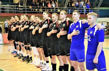 Розклад та трансляції відбіркового турніру чемпіонату світу-2018 мужской волейбол, мужская сборная украины, видео, трансляции, расписание, отборочный турнир чемпионат мира 2018, результаты, фото матчей, турнирная таблица