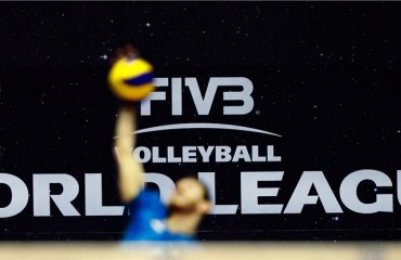 Турнир "Мировая лига" будет отменён мужской волейбол. мировая лига, турнир отменяется, 16 команд, новая волейбольная лига