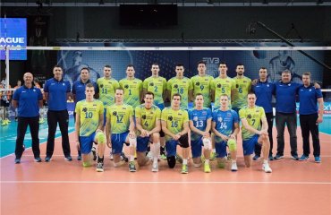 Федерация волейбола Словении может подать в суд на FIVB мужской волейбол, мировая лига, смена правил, мужская сборная словении, иск в суд, фивб