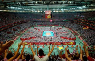Победа Франции, медаль России и рекорд Польши: чего ждать от Евро-2017 мужской волейбол, чемпионат европы, мусжкие сборные европы, прогноз распсиание, трансляции