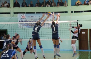 "Волинь" і "Харків'янка" зіграють на турнірі в Білорусі жіночий волейбол, волинь-університет луцьк, харківянка харків, турнір у булорусі