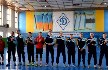 У Житомирі представили професійний волейбольний клуб "Житичі" (ФОТО+ВІДЕО) мужской волейбол, житомир, житичі, новий волейбольний клуб, перша ліга фото відео команди