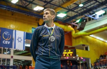 Олексій СКІБІЦЬКИЙ: "Без минулого немає майбутнього" женский волейбол, мужской волейбол, олексій скібицький, суддя, арбітр, интервью