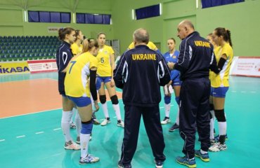 Кваліфікація ЧЄ-2018. Дівчата U-19. Розклад, результати та трансляції матчів женский волейбол, ю19 дівчата, жіноча збірна україни ю19, трансляції, відео, фото, результати матчів, розклад матчів