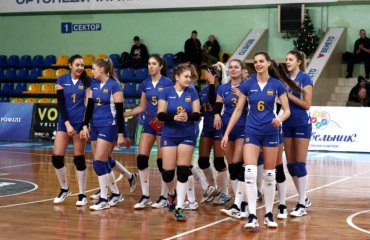 Збірна України U-19 проведе другий кваліфікаційний раунд ЧЄ-2018 в іншому місці та з іншими суперниками жіночий волейбол, чемпіонат європи-2018, кваліфікація, росія румунія, жіноча збріна україни ю19