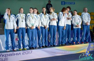 Тернопільська "Галичанка" вийшла у фінал Кубку України 2017\18 женский волейбол, жіночий волейбол, кубок україни 2017\18 півфінали, волинь-унівеситет, галичанка-тнеу-гадз, фінал, тернополь, золотий сет