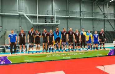 Объявлены организаторы "Финала четырёх" Серебряной и Золотой Лиги мужской волейбол, женский волейбол, золотая серебрянная евролига-2018, мужская и женская сборная украины, финал четырёх