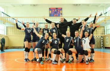 "Педуніверситет-ШВСМ" повертається до еліти! женский волейбол, жіночий волейбол, суперліга україни, педуніверситет-швсм чернігів, сєвєродончанка