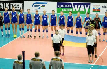 Жіноча збірна України зіграє на турнірі в Івано-Франківську женский волейбол, жіночий волейбол, збірна україни склад команди, золота ліга