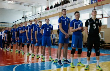 Чернігівський "Буревісник-ШВСМ" зберіг прописку у Суперлізі України мужской волейбол,чоловічий волейбол, буревісник-швсм, фаворит лубни. суперліга україни, вища ліга україни результати перехідних матчей