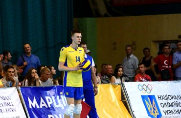 Догравальник збірної України Ковальов став новачком естонського клубу чоловічий волейбол, ілля ковальов, естонія, пярну трансфер. локомотив харків