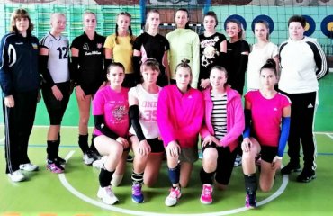 Збірні України U-15 та U-14 завершили перші тренувальні збори український волейбол, юнаки, дівчата, ю15 ю14, тренувальні збори