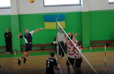 Друга ліга (чоловіки). 1-й тур. Інтригуючий старт чоловічий волейбол, друга ліга україни 2018\19, результати матчів перший тур