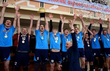 ВК "Житичі" – переможець Вищої ліги України 2018\19! чоловічий волейбол, вища ліга україни 2018\19, фінал чотирьох, 2-й тур, житомир, житичі - переможці