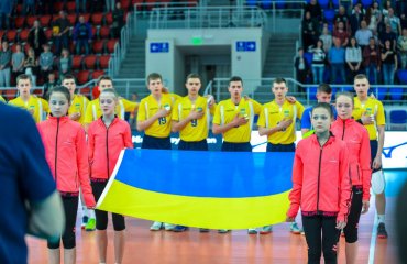 Кваліфікація ЧЄ-2019. U-16 та U-17. Розклад та трансляції юнацький волейбол, чемпіонат європи-2019, кваліфікація, розклад, трансляції, результати матчів, відео, збірна україни ю16 дівчата, ю17 юнаки