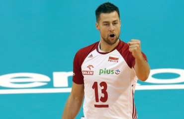 FIVB вимагає від Кубяка вибачень, які будуть зачитані перед матчем Іран – Польща чоловічий волейбол, міхал кубяк, збірна польщі, ліга націй, скандал, збірна ірану, вибачення, фівб