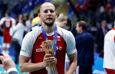 Курек не допоможе збірній Польщі в олімпійській кваліфікації і на ЧЄ чоловічий волейбол, бартош курек оніко варваша польща, травма, операція, збірна польщі, чемпіонат європи, оліміпйська кваліфікація