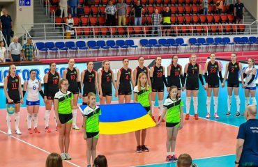 Національні збірні України зіграють у Кубку Незалежності-2019 чоловічий волейбол, жіночий волейбол, кубок незалежності-2019, збірна україни