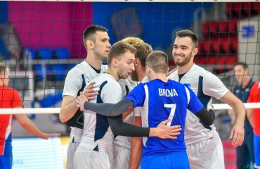 Кубок Незалежності-2019. Розклад, результати, трансляції чоловічий волейбол, жіночий волейбол, кубок незалежності-2019, розклад, результати, відео-трансляції матчів