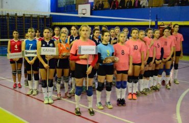 "Дитяча ліга" завершує приймати заявки дитячий волейбол, дитяча ліга, чемпіонат україни 2019-2020