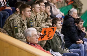 Матчі Суперліги України відбудуться без глядачів чоловічий волейбол, суперліга україни 2019-2020, жіночий волейбол, фву, коронавірус, без глядачів