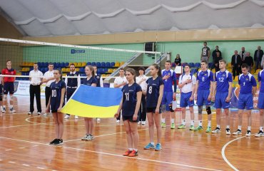 Чоловіча "молодіжка" U-20 зіграє у фінальному раунді Євро-2020! чоловічий волейбол, молодіжна збірна україни, юнаки ю20, чемпіонат європи