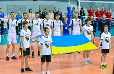 Чоловічий чемпіонат Європи пройде з 1 по 19 вересня чоловічий волейбол, чемпіонат європи 2021, збірна україни, календар матчів