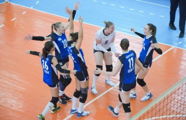 Чернігівський "Університет-ШВСМ" залишає Суперлігу жіночий волейбол, суперліга україни 2020-2021, плей-аут, 7-10 місця, результати матчів