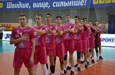 ВСК "МХП Вінниця" залишає Суперлігу України чоловічий волейбол, перехідні матчі, суперліга україни 2020-2021, вск мхп-вінниця, вк решетилівка, результати