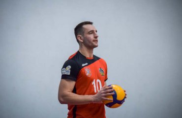 Ален Дідович перейшов у "Епіцентр-Подоляни" чоловічий волейбол, суперліга україни 2021-2022, чемпіонат україни, епіцентр-подоляни городок, ален дідович, трансфер, перехід