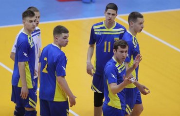 Молодіжні збірні України не змогли пробитися до фінальної частини Євро-2021 молодіжні збірні україни, українсбкий волейбол, кваліфікація чемпіонат європи-2021