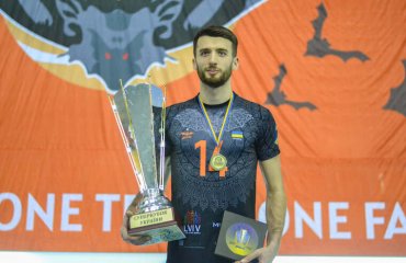 Екс-діагональний "Баркома" гратиме у чемпіонаті Італії чоловічий волейбол, барком-кажани, антон кафарена, чемпіонат італії 2021-2022, суперліга, верона