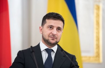 Володимир ЗЕЛЕНСЬКИЙ: "Вірю, що наші спортсменки зможуть показати найкращий результат" жіночий волейбол, чемпіонат європи-2021, євроволей-2021, володимир зеленський, український волейбол, жіноча збірна україни