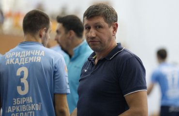 Сергій КОВАЛЕНКО: "В Кубку Виклику намагатимемося пройти якнайдалі" чоловічий волейбол, 1\32 фіналу, кубок виклику 2021-2022, юракадемія, харків, амштеттен австрія, сергій коваленко інтерв'ю