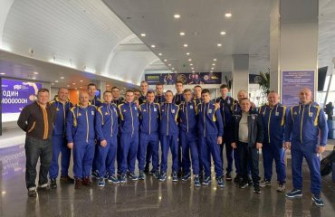 EEVZA (U-18). Розклад, результати, трансляції чоловічий волейбол, збірна україни, сєвза, ю18, розклад, результати матчів