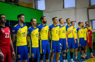 ВК "Житичі-Поліський національний" – володар Суперкубка України-2021 чоловічий волейбол, суперкубок україни-2021, вк житичі, барком-кажани, фінал,
