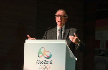 Екс-президента федерації волейболу Бразилії засуджено до 30-ти років тюремного ув'язнення скандал, бразилія, в'язниця