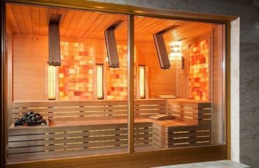 Принцип дії інфрачервоної сауни реклама, букмекерская контора, ставки на спорт