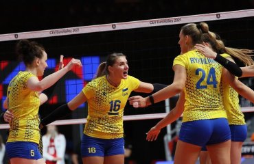 ФІВБ оновила світовий рейтинг команд жіночий волейбол, чоловічий волейбол, рейтинг команд, збірна україни, угіс крастіньш