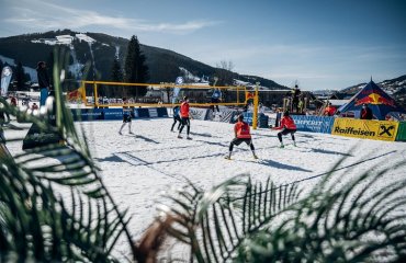 Волейбол на снігу. Кахраманмараш. Результати волейбол на снігу, українські волейболісти, михайло скукіс, Юрій Бокшан, Максим Кузмін, Тарас Свередюк, розклад, результати, відео-трансляції матчів.