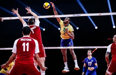 Стали відомі претенденти на проведення чоловічого чемпіонату світу-2022 чоловічий волейбол, чемпіонат світу-2022, росія, збірна україни, претенденти на проведення, сербія, туреччина, катар, польща, австралія