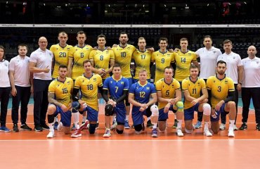 Збірна України зіграє на чемпіонаті світу-2022 замість росії чоловічий волейбол, чемпіонат світу-2022, польща, словенія, угіс крастіньш, фівб, єкв, рейтинг, росія, путін, війна