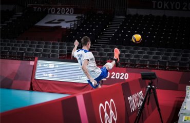 У России забрали чемпионат мира по волейболу, он пройдет в Польше и Словении реклама, букмекерская контора, волейбол, казино