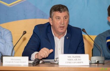 Михайло МЕЛЬНИК: "Потрапляння на чемпіонат світу – це подія всесвітнього масштабу" чоловічий волейбол, чемпіонат світу-2022, збірна україни, чоловіча збірна україни, михайло мельник, угс крастіньш