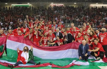 "Чивітанова" втретє поспіль стала чемпіоном Італії чоловічий волейбол, чемпіонат італії 2021-2022, серія а1, фінал, перуджа, олег плотницький, любе чивітанова, результати