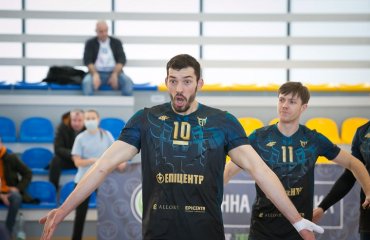 Сезон 2021-2022 завершено достроково з визначенням переможців та призерів чоловічий волейбол, жіночий волейбол, український волейбол, український волейболіст, новини волейболу, війна росії проти україни, сезон завершено, переможці