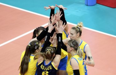 Збірна України U21 здобула перемогу у першому матчі кваліфікації ЧЄ жіночий волейбол, збірна україни ю21, чемпіонат європи-2022, кваліфікація, відбір, польща, результати матчів, валерія якушева