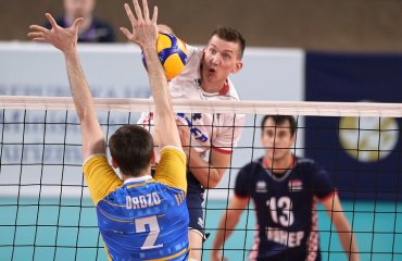Чоловіча збірна України обіграла хорватів на старті Золотої Євроліги чоловічий волейбол, золота євроліга 2022, збірна україни, український волейболіст, склад команди